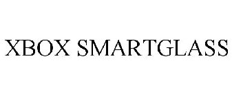 XBOX SMARTGLASS