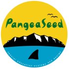 PANGEASEED SPECIAL EDUCATION ECOLOGY AND DESIGN