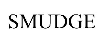 SMUDGE