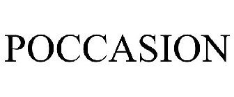 POCCASION