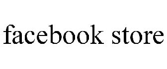 FACEBOOK STORE