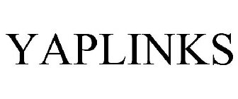 YAPLINKS