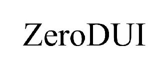 ZERODUI