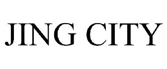 JING CITY