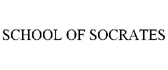 SCHOOL OF SOCRATES