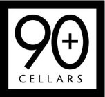 90 + CELLARS