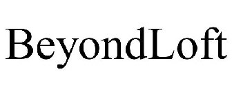 BEYONDLOFT