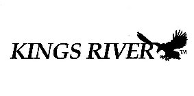 KINGS RIVER