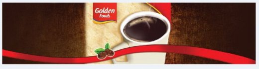 GOLDEN FOODS