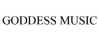 GODDESS MUSIC
