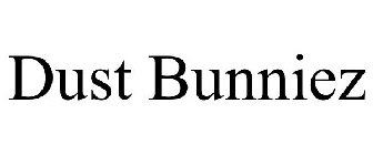 DUST BUNNIEZ