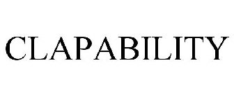 CLAPABILITY