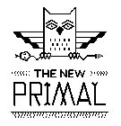 THE NEW PRIMAL