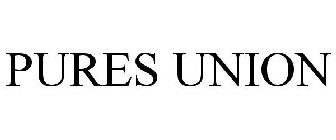 PURES UNION