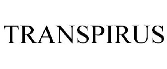 TRANSPIRUS