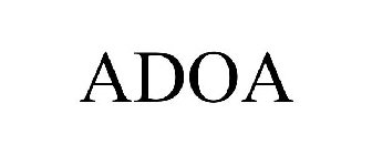 ADOA