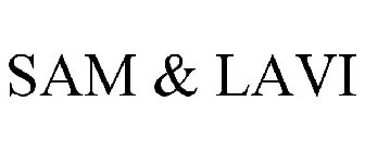 SAM & LAVI