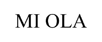 MI OLA