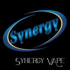 SYNERGY SYNERGY VAPE