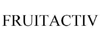 FRUITACTIV