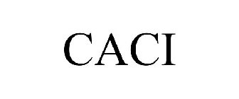 CACI