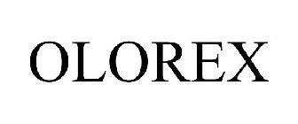 OLOREX