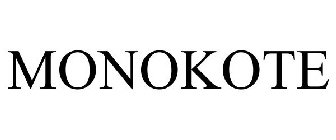 MONOKOTE