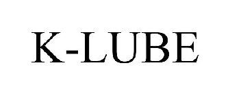 K-LUBE