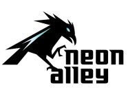 NEON ALLEY