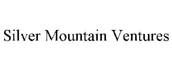 SILVER MOUNTAIN VENTURES