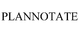PLANNOTATE