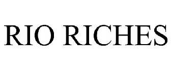 RIO RICHES