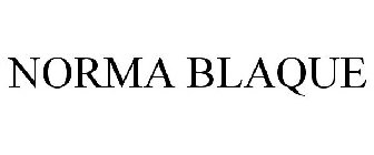 NORMA BLAQUE
