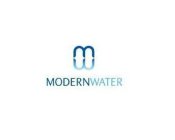 M MODERNWATER