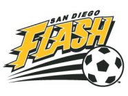 SAN DIEGO FLASH