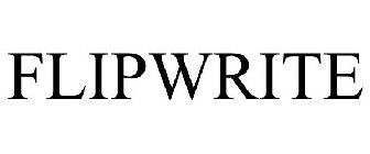 FLIPWRITE