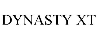 DYNASTY XT
