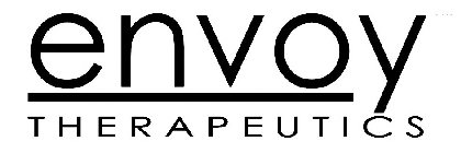 ENVOY THERAPEUTICS