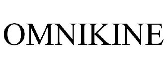 OMNIKINE