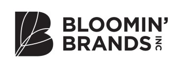 B BLOOMIN' BRANDS INC