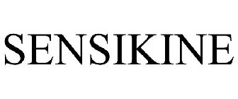 SENSIKINE