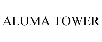 ALUMA TOWER