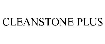 CLEANSTONE PLUS