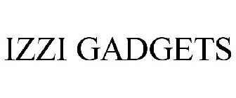 IZZI GADGETS