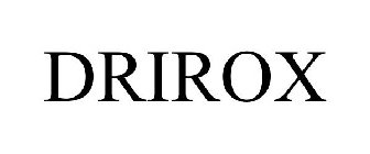 DRIROX