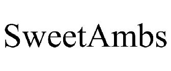 SWEETAMBS