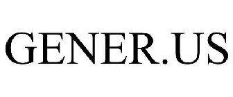 GENER.US
