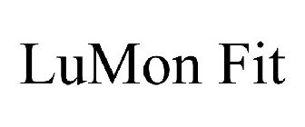 LUMON FIT