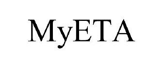 MYETA