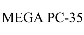 MEGA PC-35